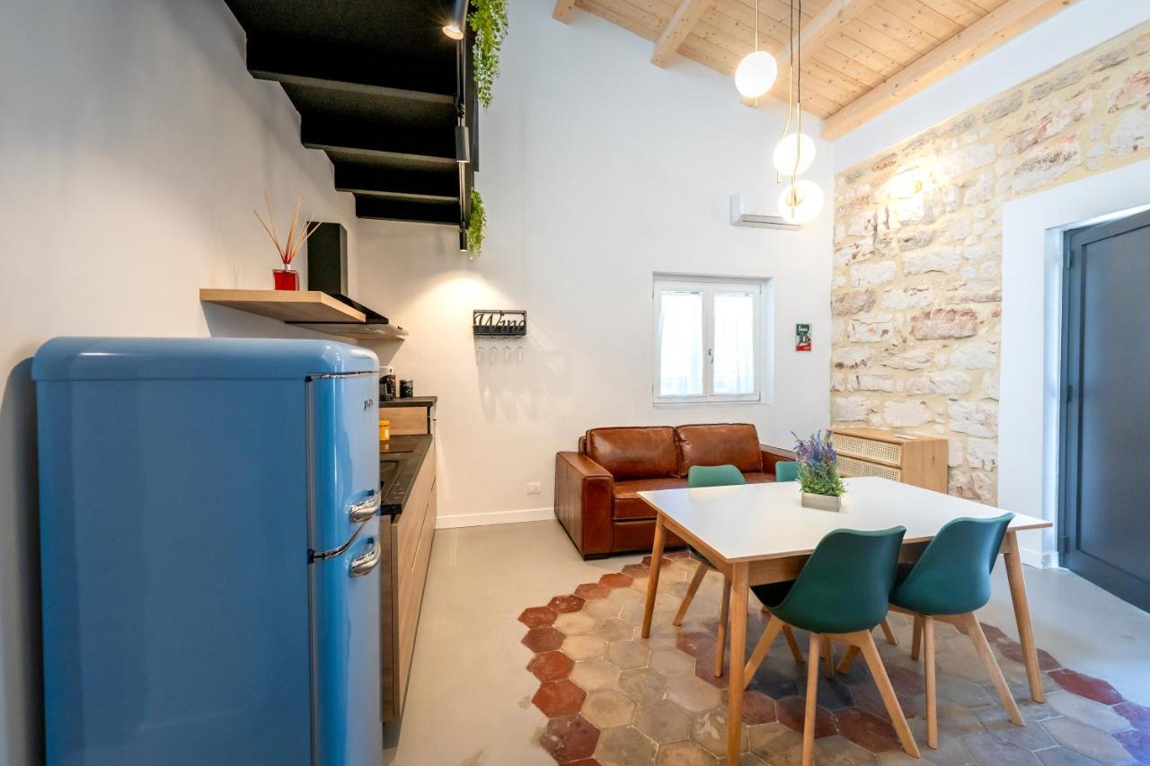 Mondello 2C Casa Vacanze ปาแลร์โม ภายนอก รูปภาพ